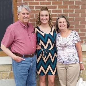 Meet your Posher, Katelyn